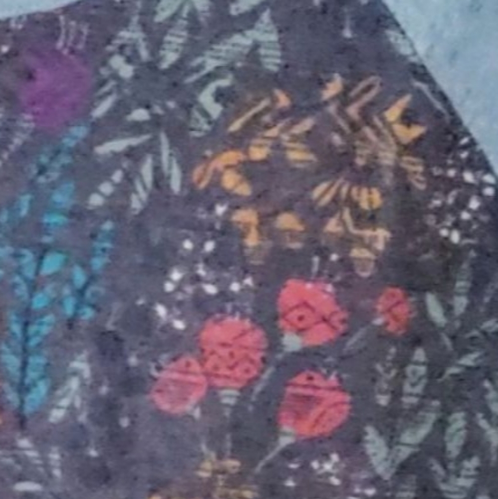 LulaRoe Randy - Picture 2 of 2